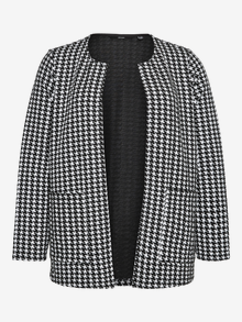 Vero Moda VMCBENA Neuletakit -Black - 10302003