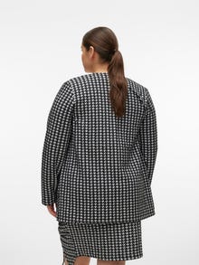 Vero Moda VMCBENA Neuletakit -Black - 10302003
