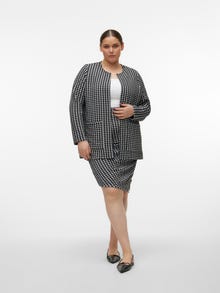 Vero Moda VMCBENA Neuletakit -Black - 10302003