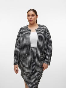Vero Moda VMCBENA Neuletakit -Black - 10302003