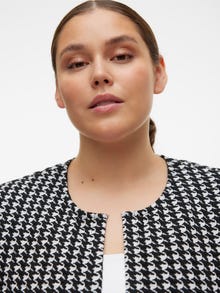 Vero Moda VMCBENA Neuletakit -Black - 10302003