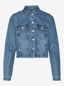Vero Moda VMRAY Chaquetas -Medium Blue Denim - 10302019