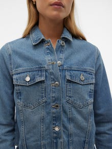 Vero Moda VMRAY Chaquetas -Medium Blue Denim - 10302019