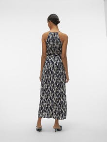 Vero Moda VMEASY Lang kjole -Birch - 10302038