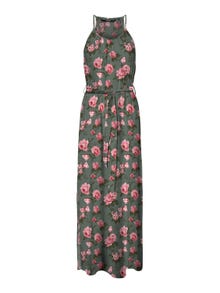 Vero Moda VMEASY Lange jurk -Laurel Wreath - 10302038