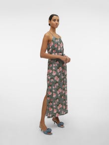 Vero Moda VMEASY Lange jurk -Laurel Wreath - 10302038