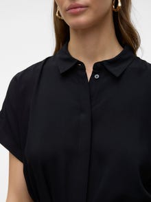 Vero Moda VMEASY Korte jurk -Black - 10302043