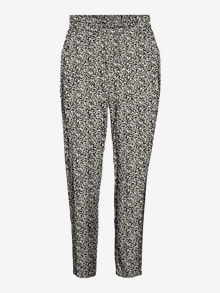 Vero Moda VMEASY Mittlere Taille Hose -Capers - 10302045
