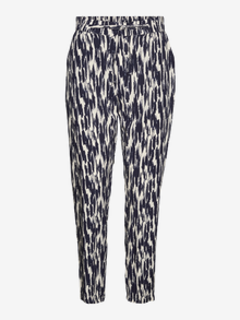 Vero Moda VMEASY Średnia talia Spodnie -Birch - 10302045