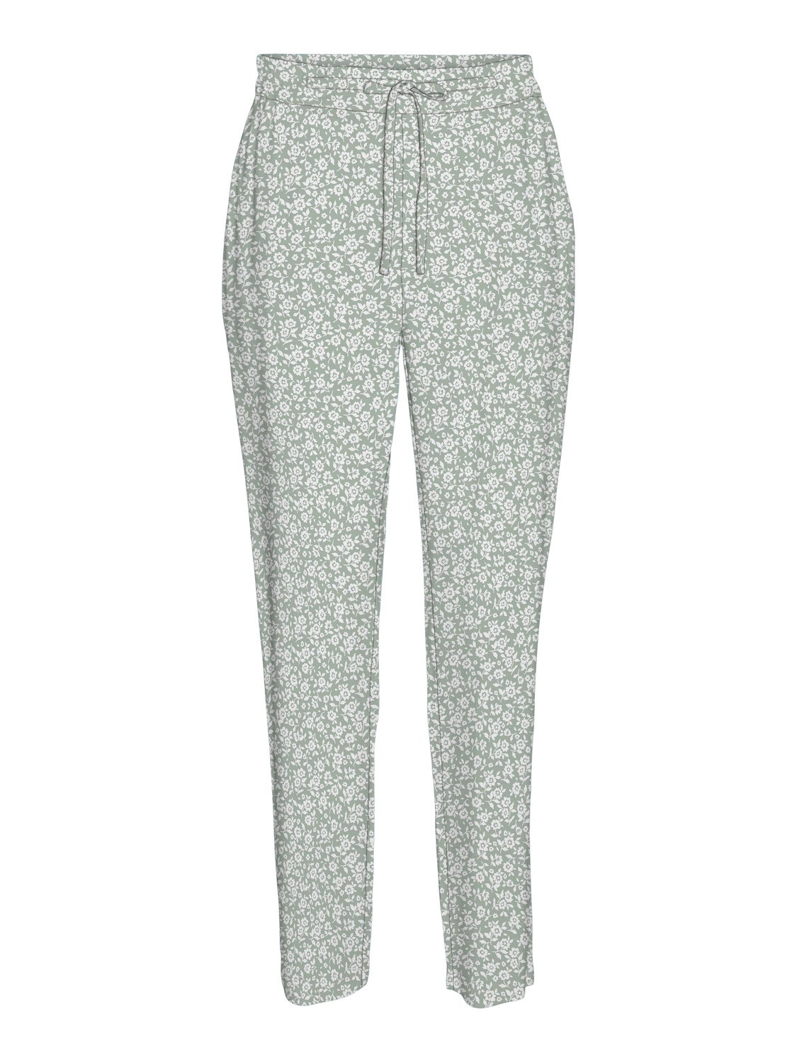 Vero Moda VMEASY Pantalons -Hedge Green - 10302045