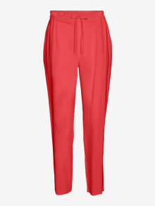 Vero Moda VMEASY Mittlere Taille Hose -Cayenne - 10302045