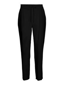 Vero Moda VMEASY Trousers -Black - 10302045