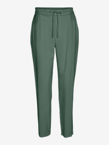 Vero Moda VMEASY Mittlere Taille Hose -Laurel Wreath - 10302045