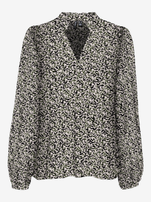 Vero Moda VMEASY Tops -Capers - 10302057