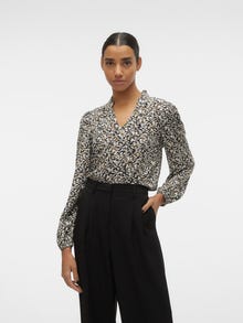 Vero Moda VMEASY Tops -Capers - 10302057