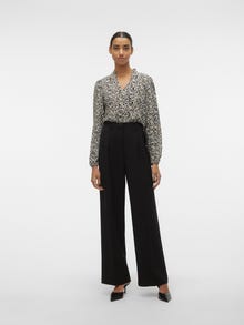 Vero Moda VMEASY Tops -Capers - 10302057