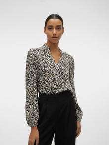 Vero Moda VMEASY Tops -Capers - 10302057