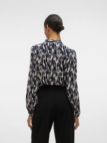 Vero Moda VMEASY Top -Birch - 10302057