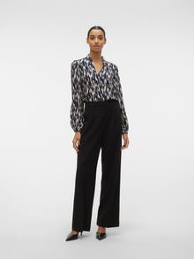 Vero Moda VMEASY Top -Birch - 10302057