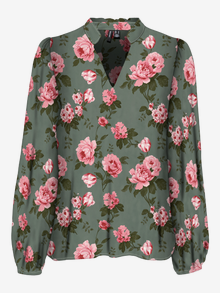 Vero Moda VMEASY Tops -Laurel Wreath - 10302057