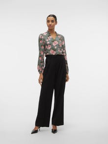 Vero Moda VMEASY Top -Laurel Wreath - 10302057