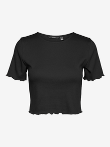 Vero Moda VMCAISA Top -Black - 10302155