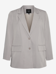 Vero Moda VMCWENDY Blazer -Mourning Dove - 10302180