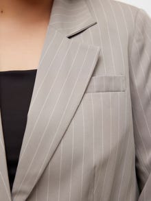 Vero Moda VMCWENDY Blazer -Mourning Dove - 10302180