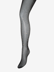 Vero Moda VMJESSIE Tights -Black - 10302302