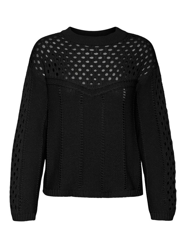 Vero Moda VMOLGA Sweter - 10302305