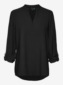 Vero Moda VMGAVINA Palaidinės -Black - 10302326