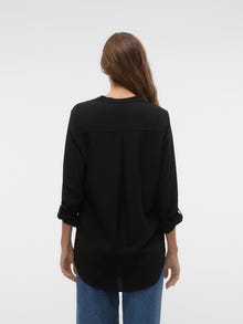 Vero Moda VMGAVINA Palaidinės -Black - 10302326