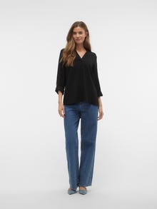 Vero Moda VMGAVINA Palaidinės -Black - 10302326