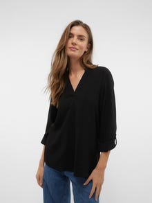 Vero Moda VMGAVINA Palaidinės -Black - 10302326
