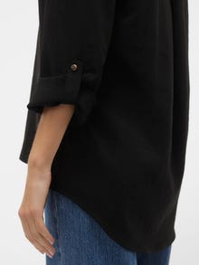 Vero Moda VMGAVINA Palaidinės -Black - 10302326