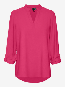 Vero Moda VMGAVINA Palaidinės -Raspberry Sorbet - 10302326