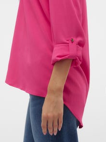 Vero Moda VMGAVINA Topit -Raspberry Sorbet - 10302326