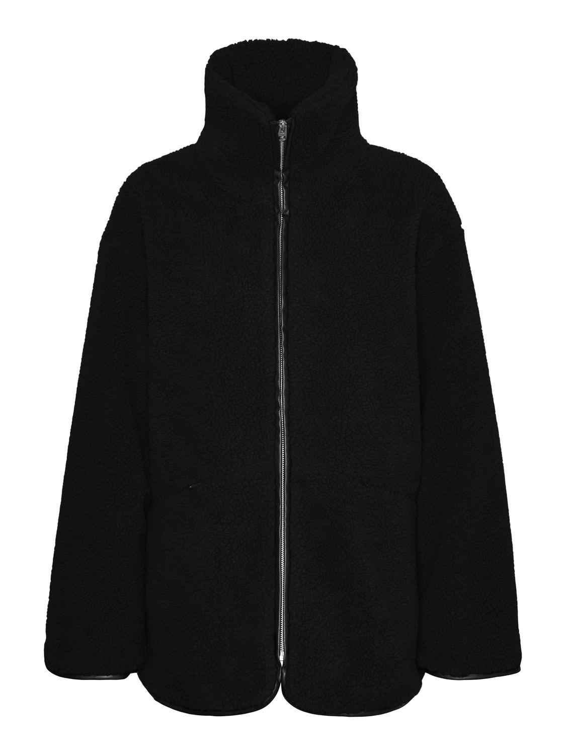 Vero Moda VMLUNE Jacket -Black - 10302341