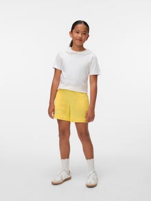 Vero Moda VMPANNA Top -Snow White - 10302398