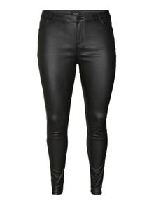Vero Moda VMJUDY Pantalones -Black - 10302416