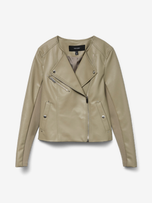 Vero Moda VMRILEY Bunda -Laurel Oak - 10302441