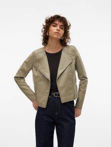 Vero Moda VMRILEY Bunda -Laurel Oak - 10302441