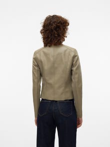 Vero Moda VMRILEY Bunda -Laurel Oak - 10302441