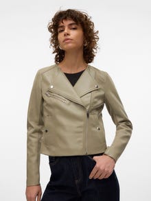 Vero Moda VMRILEY Bunda -Laurel Oak - 10302441