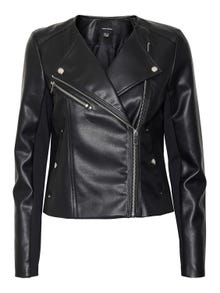 Vero Moda VMRILEY Jacket -Black - 10302441