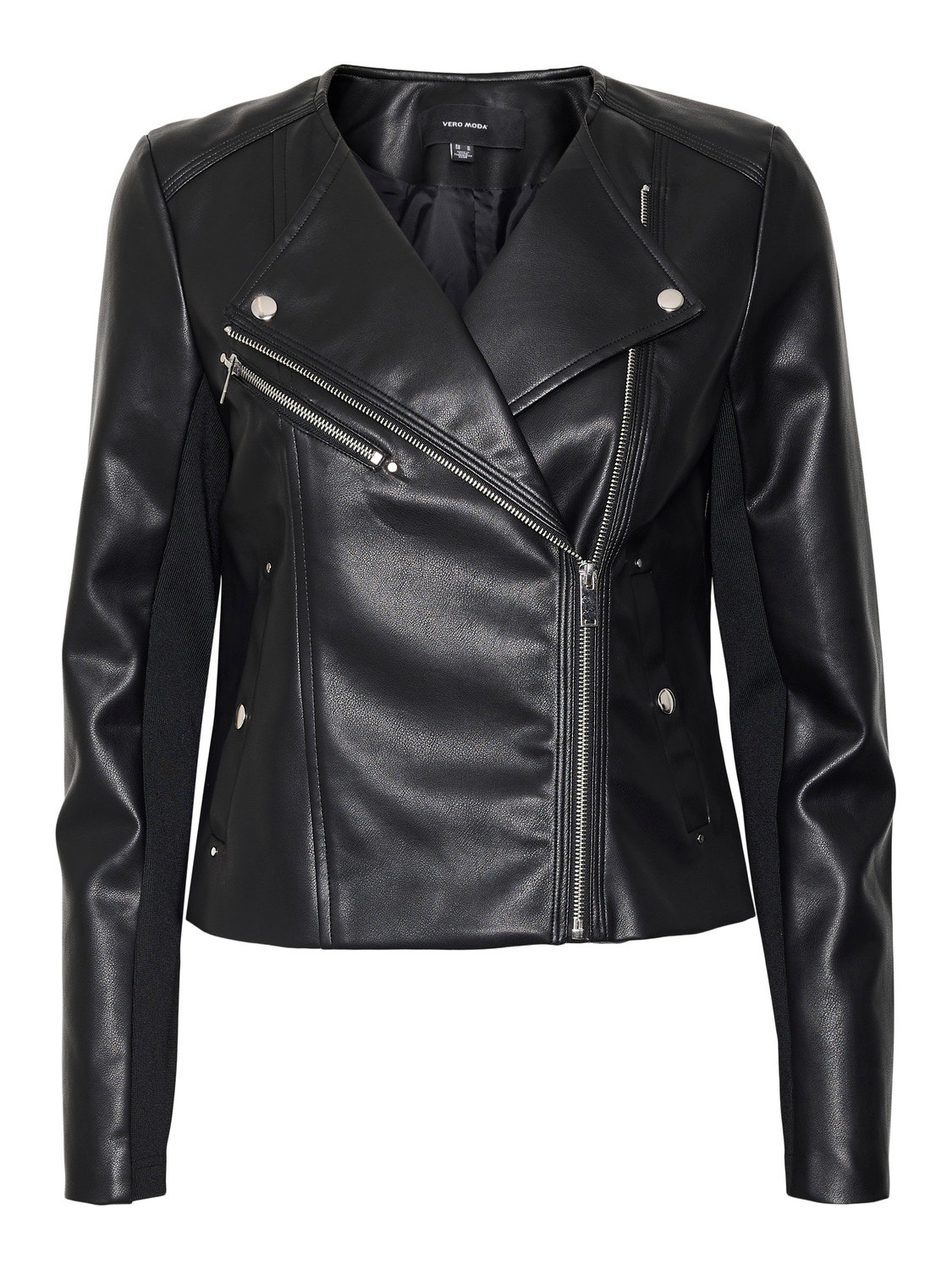 Vero Moda VMRILEY Jacket -Black - 10302441