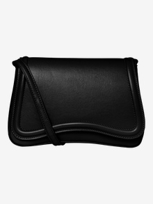 Vero Moda VMAYA Cross Over -Black - 10302449