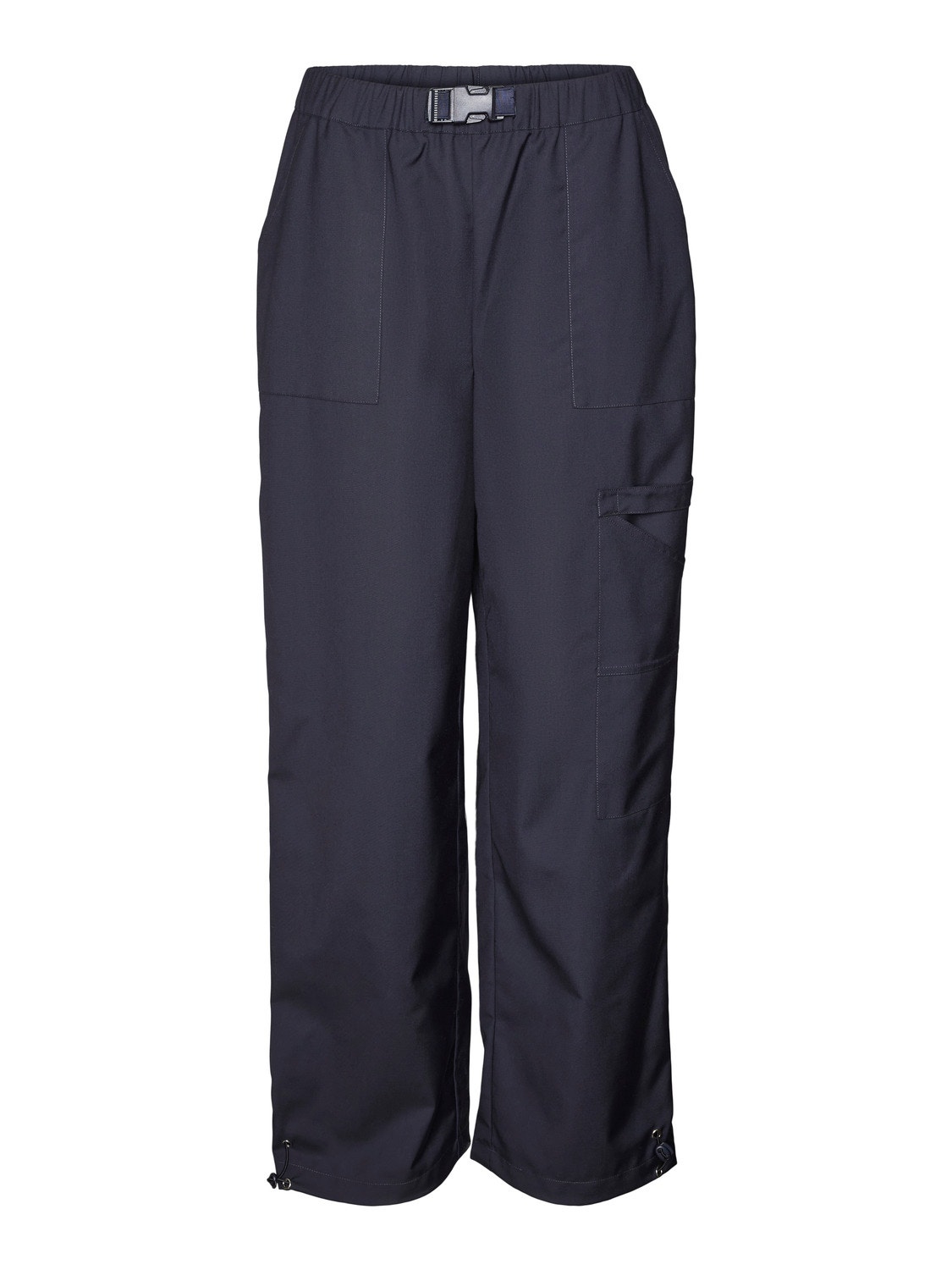 Vero Moda SOMETHINGNEW X GORPCORE Pantalones de chándal -Navy Blazer - 10302465