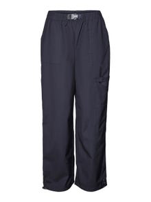 Vero Moda SOMETHINGNEW X GORPCORE Pantalons de survêtement -Navy Blazer - 10302465