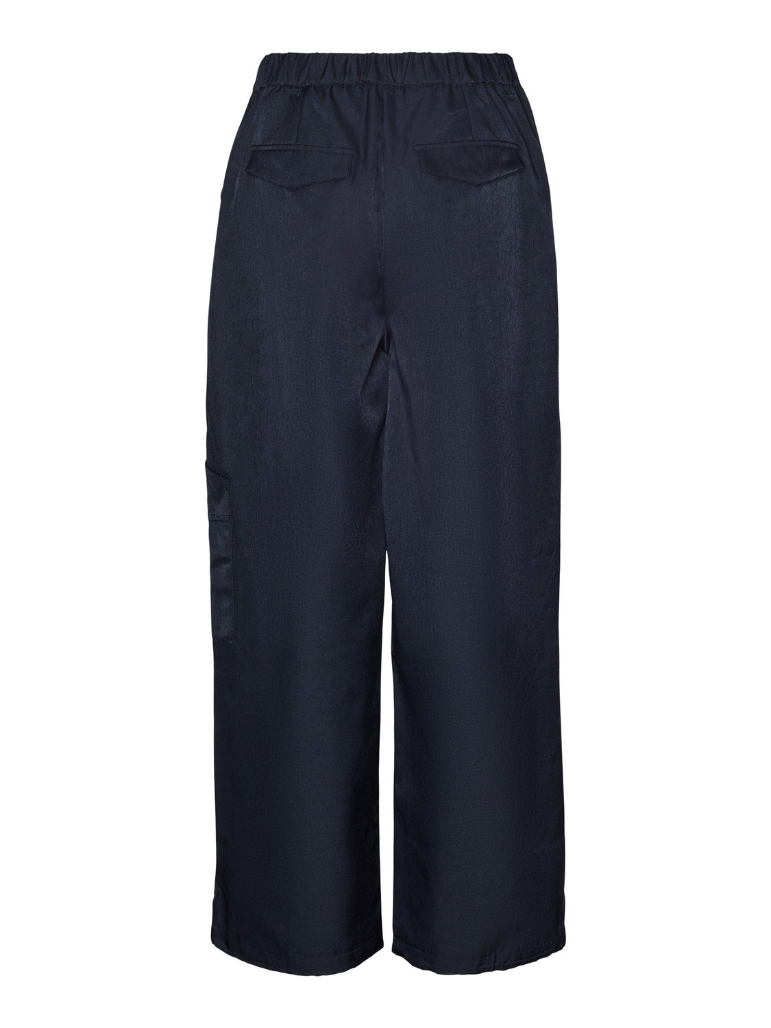 Vero Moda SOMETHINGNEW X GORPCORE Pantalons de survêtement -Navy Blazer - 10302465
